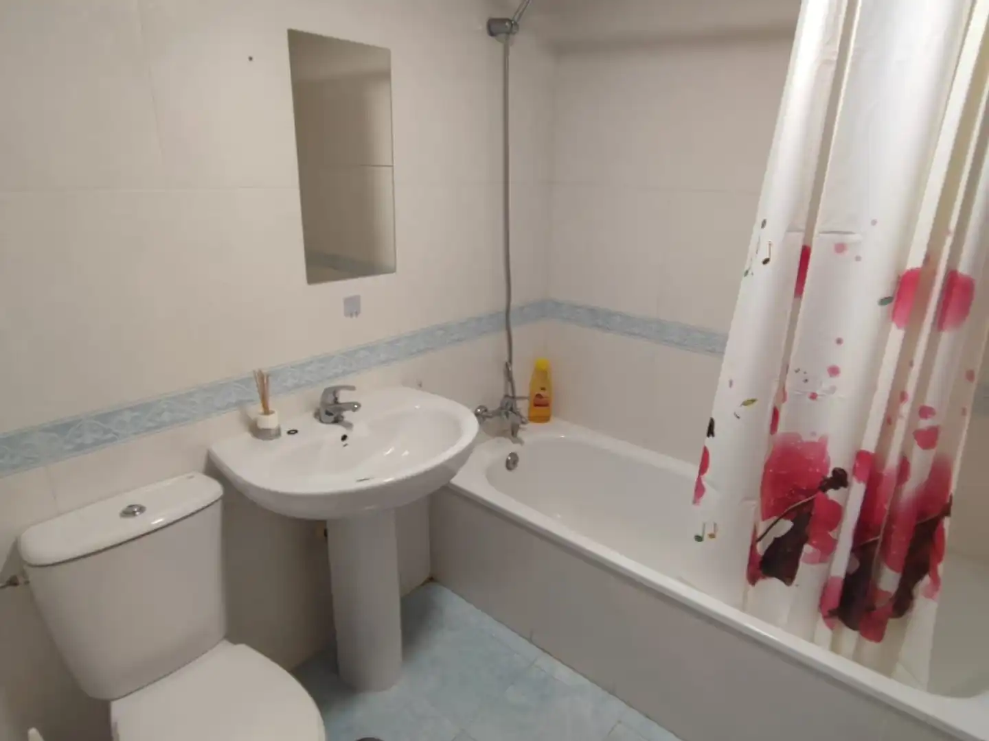 Casa o chalet de alquiler en Ribera de Molina - Torrealta