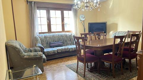 Foto 4 de Pis en venda a Lugones, Asturias