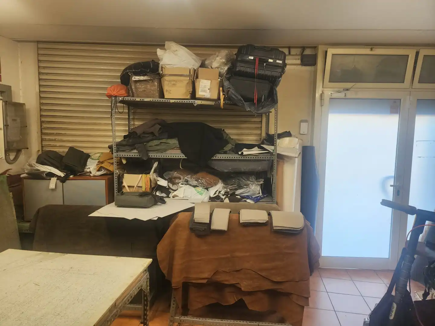 Business premises for sale in Carrer de Joan Fernàndez i Comas, imagen 8
