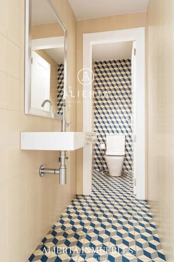 Piso en venta en de Almagro, Doctor Cerrada