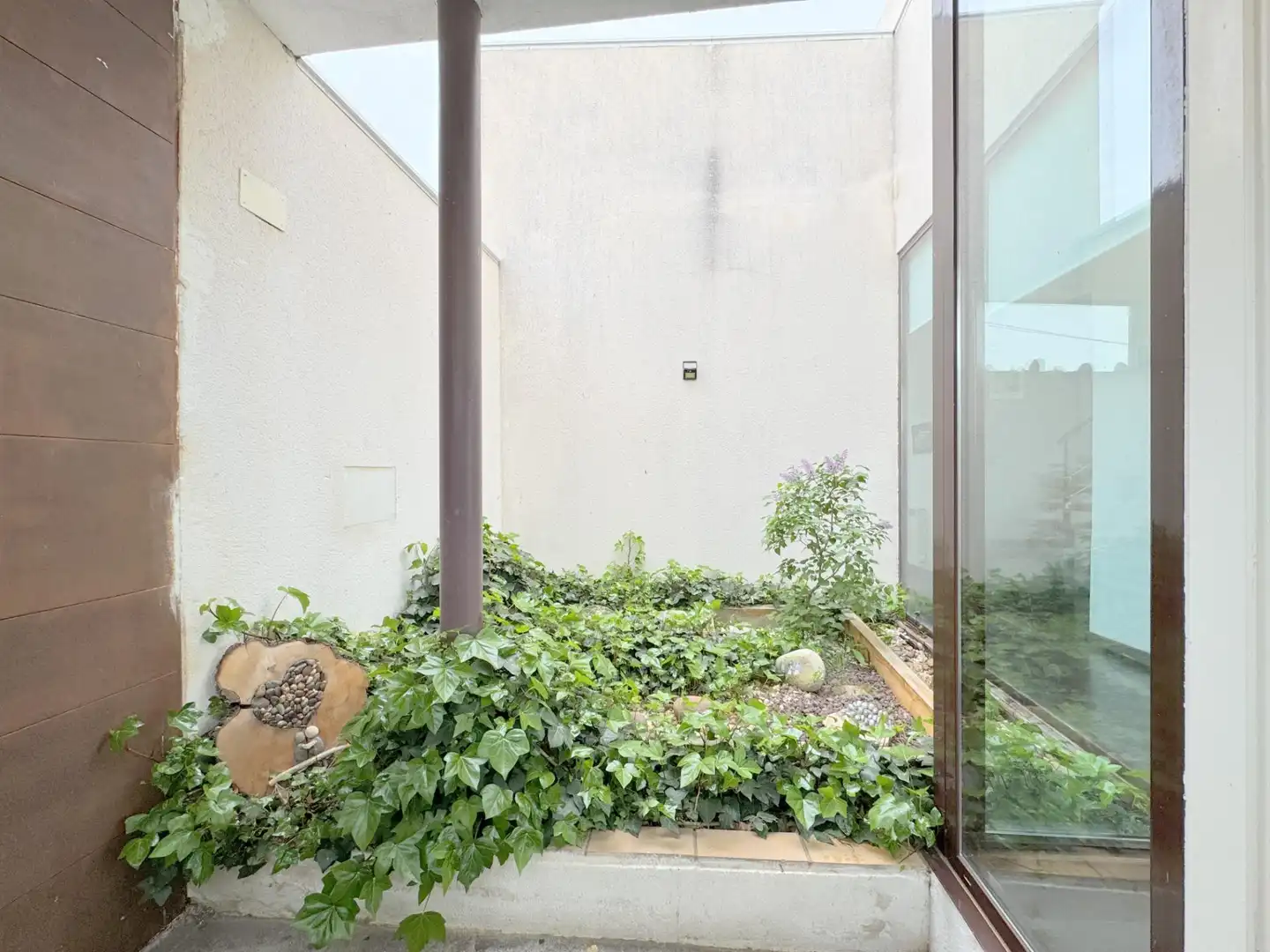 Terraza de Casa o chalet en venta en Tolbaños con Calefacción