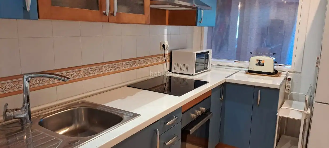 Apartament amb ascensor de lloguer a Urbanizacion Villa Parra Palomeras 58B, imagen 19
