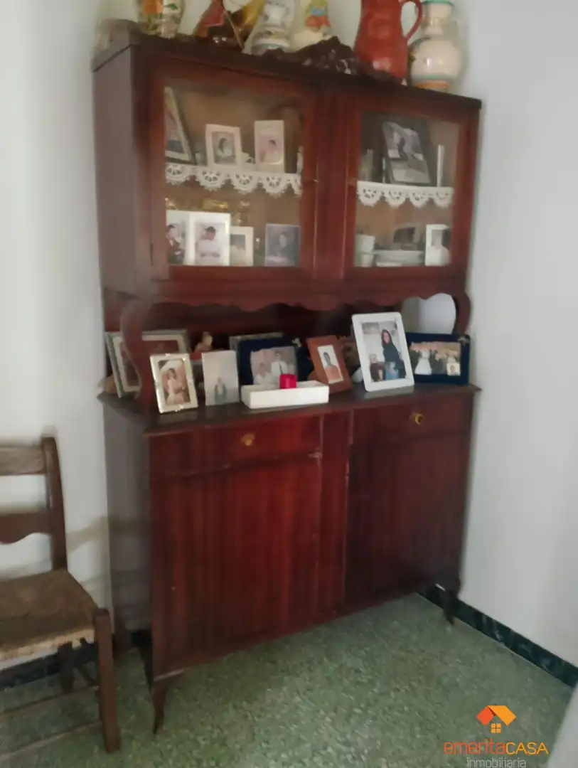 Casa en venda a Alange, imagen 3