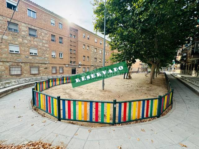 Piso en Venta en Palomarejos