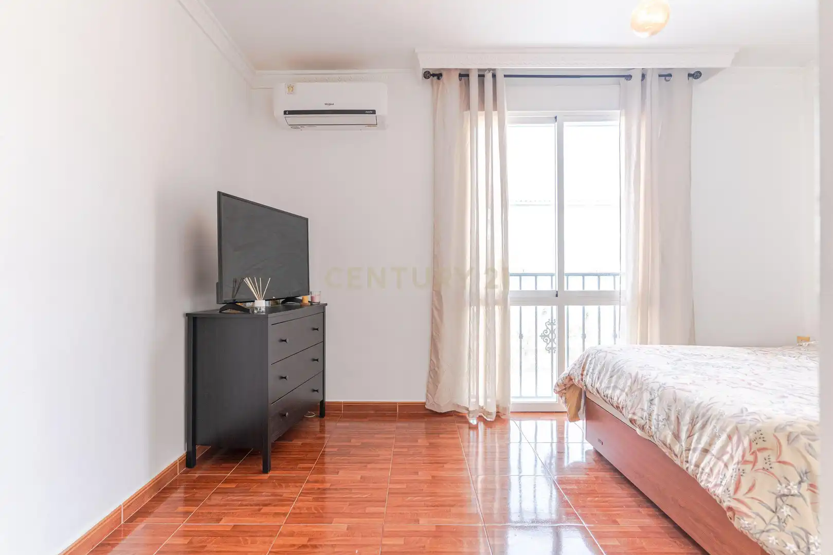 Apartamento en venta en Avenida de Andalucia, 14b, Güevéjar, Spain, Güevéjar