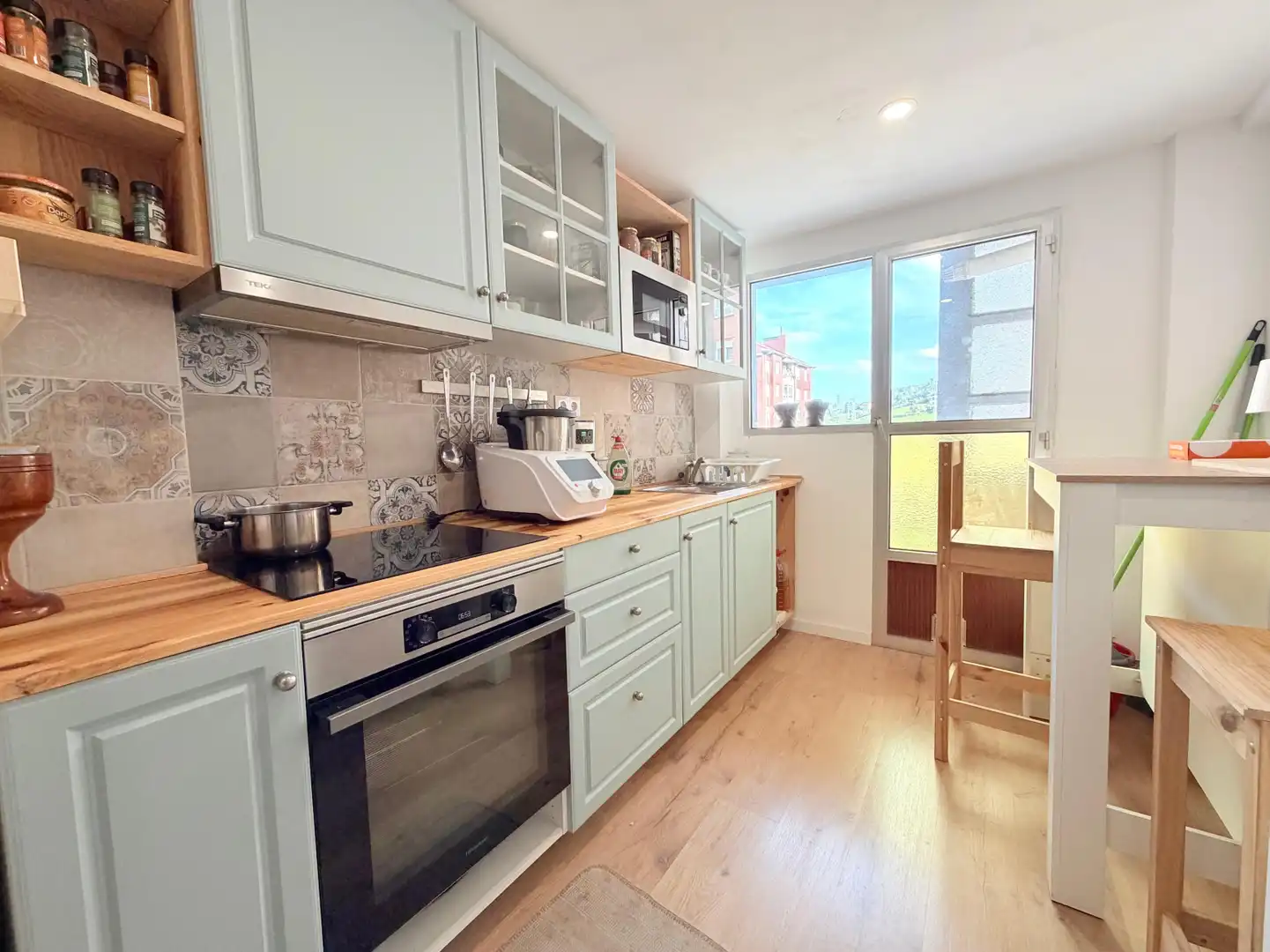Flat for sale in Avilés - Calle Hernán Cortés