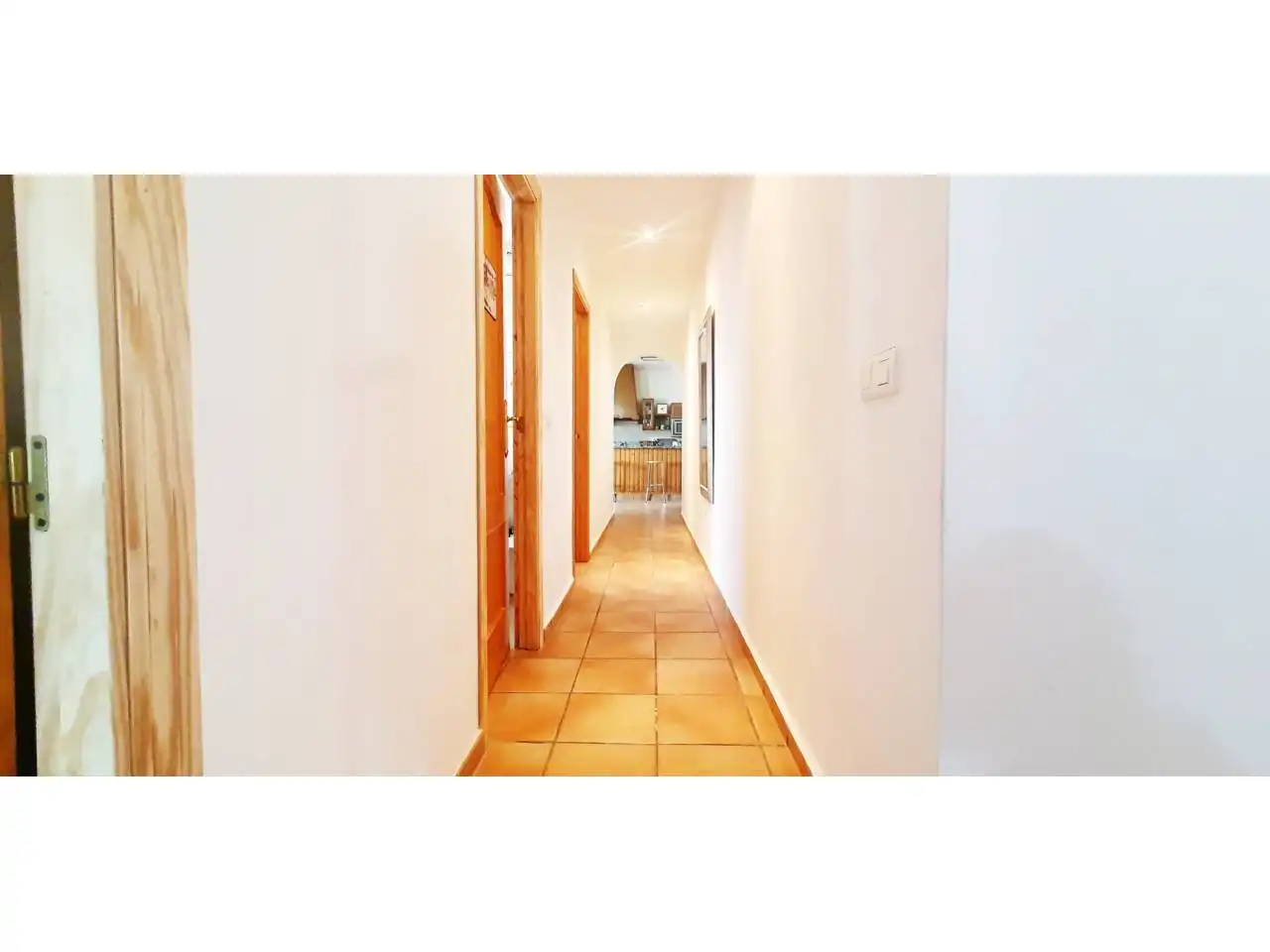 Chalet con jardín en venta en Pasaje Los Martos 1, imagen 16