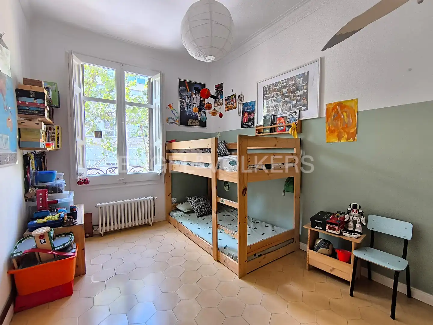 Wohnung mit Aufzug zur Miete in Eixample, imagen 19