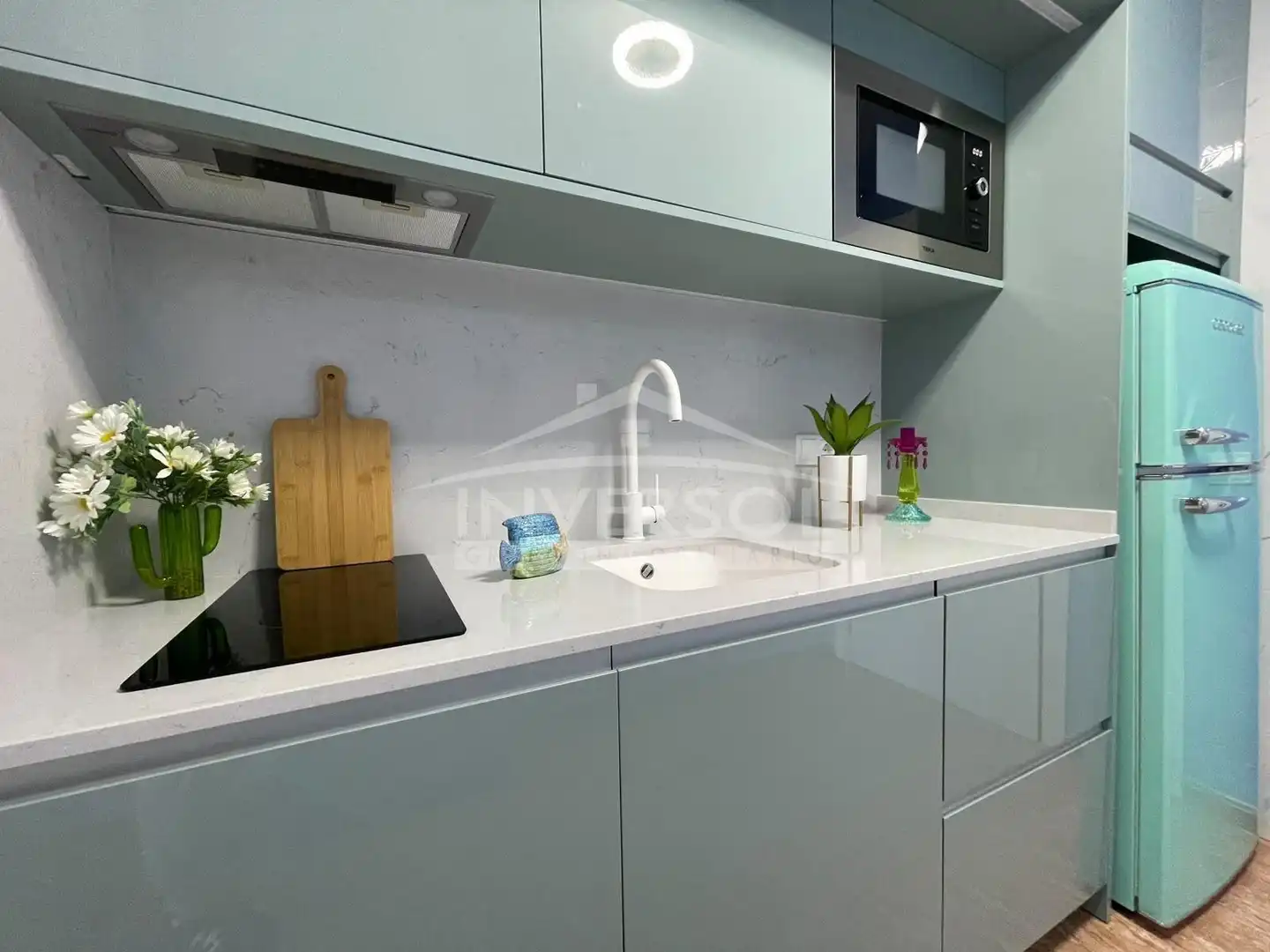 Studio with pool for sale in Calle Marisma 46, imagen 16