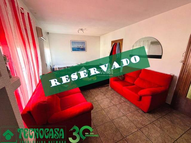 Piso en Venta en Burguillos de Toledo
