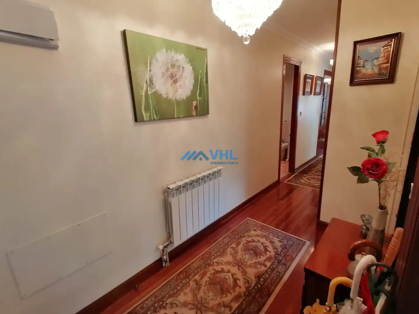 Piso con ascensor en venta en Calle el Hoyo 5, imagen 30