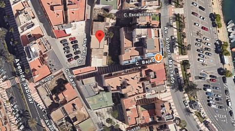 Foto 3 de Residencial en venda a El Puerto - Romanilla, Roquetas de Mar