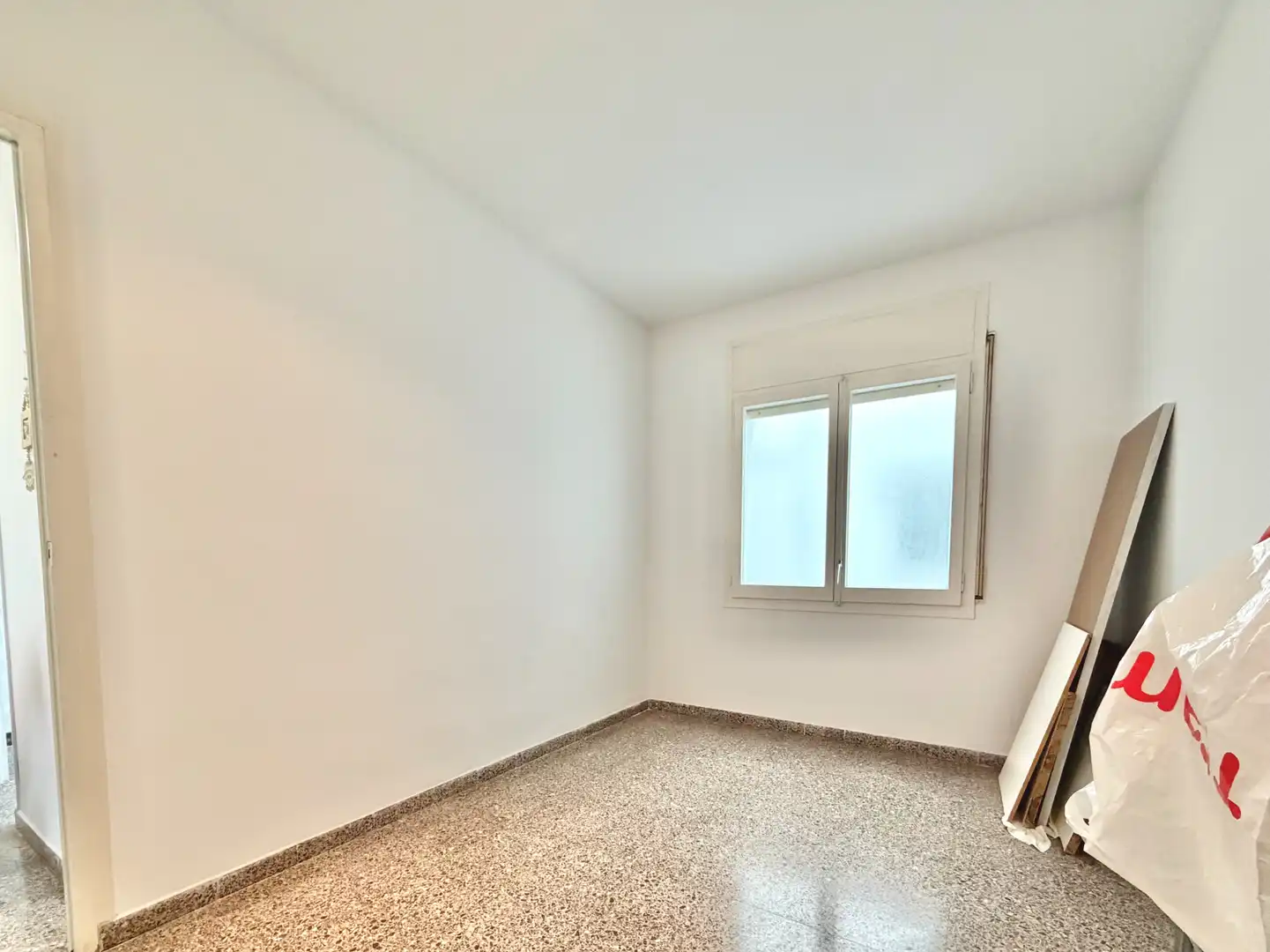 Schlafzimmer von Wohnung zum Verkauf in Vilafranca del Penedès mit Möbliert und Balkon