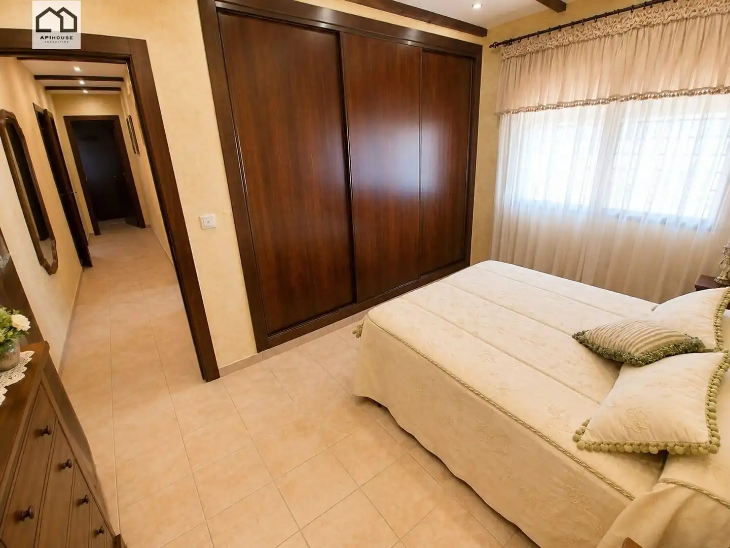 Casa rústica amb piscina en venda a Dolores, imagen 47