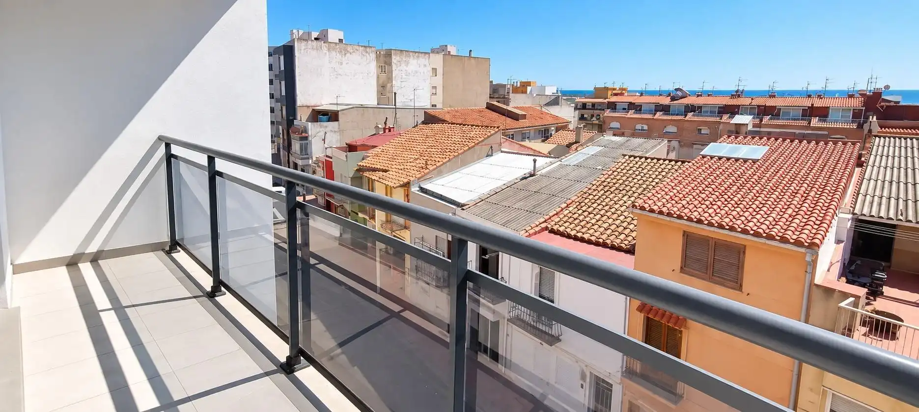 Apartament amb ascensor en venda a Torreblanca, imagen 2