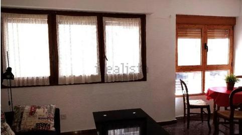 Foto 3 de Pis de lloguer a Casco Antiguo - Sta. Cruz - Ayuntamiento, Alicante