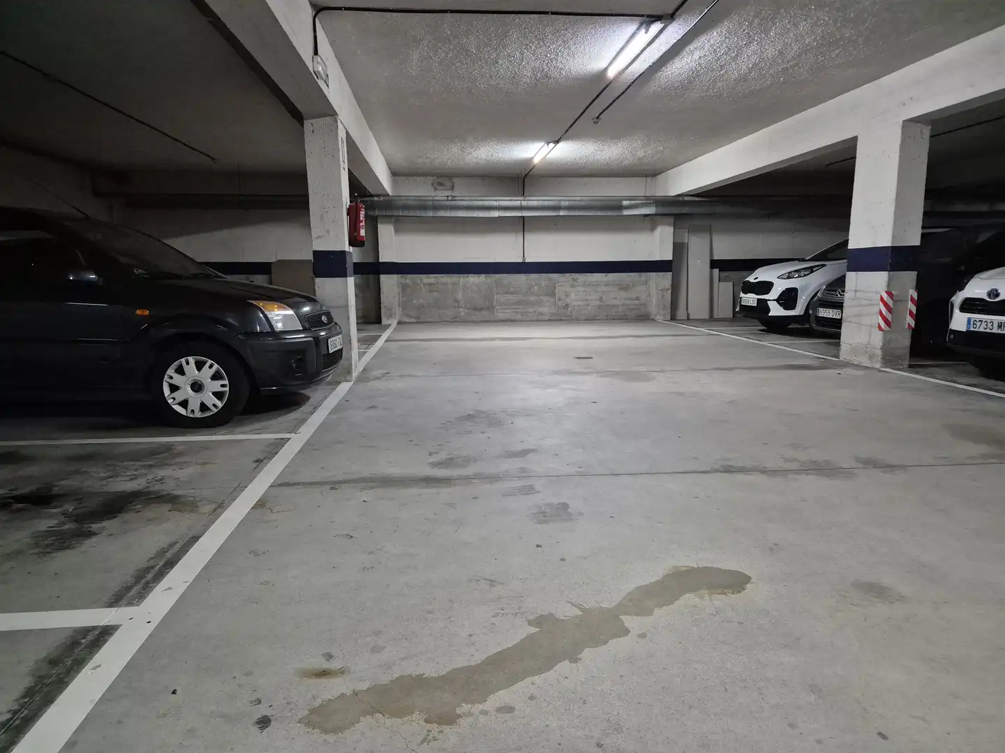 Garaje en venta en Calle Lantzeluze, 72, Berriozar