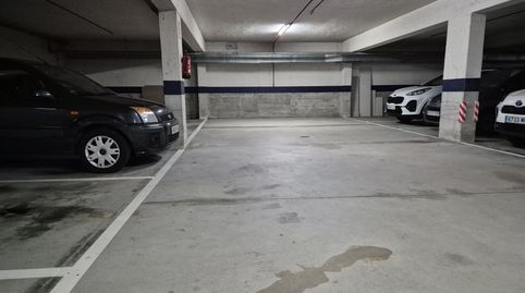 Foto 2 de Garaje en venta en Calle Lantzeluze, 72, Berriozar, Navarra