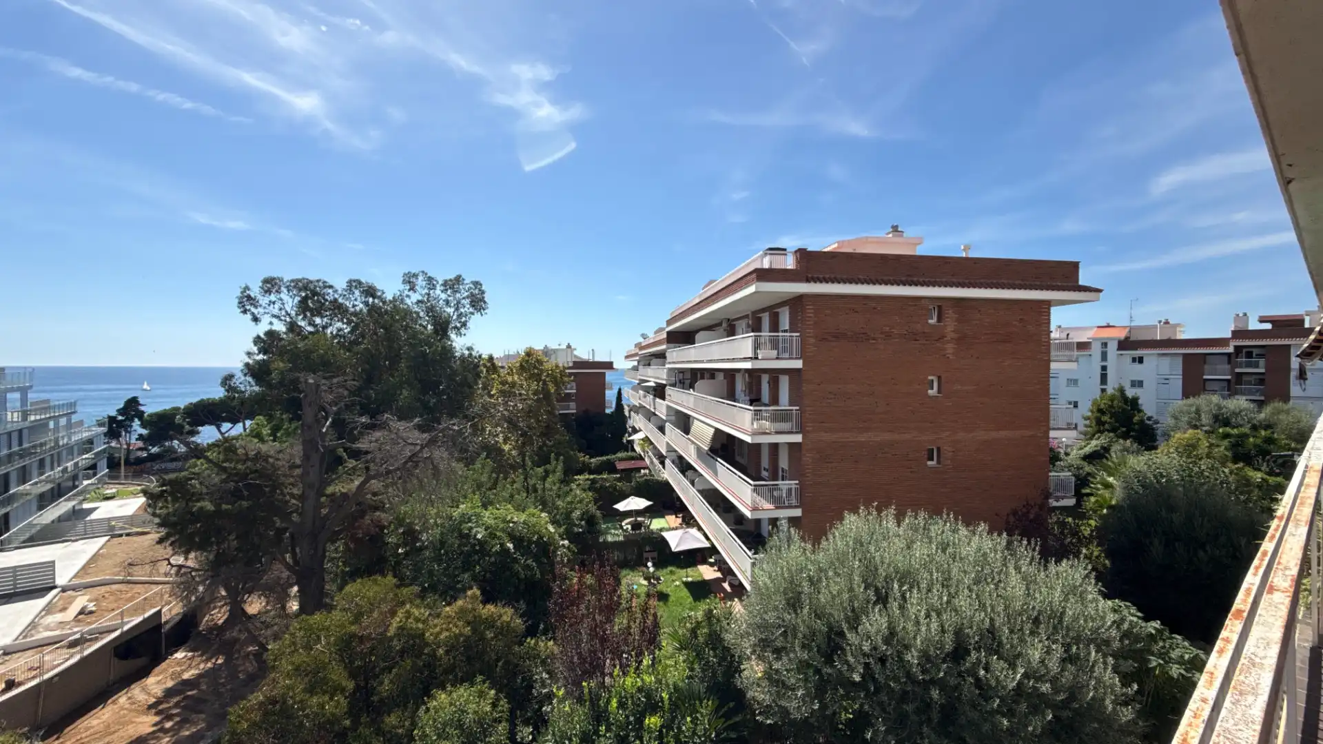 Pis amb terrassa en venda a Cami Pla de la Torreta, imagen 45