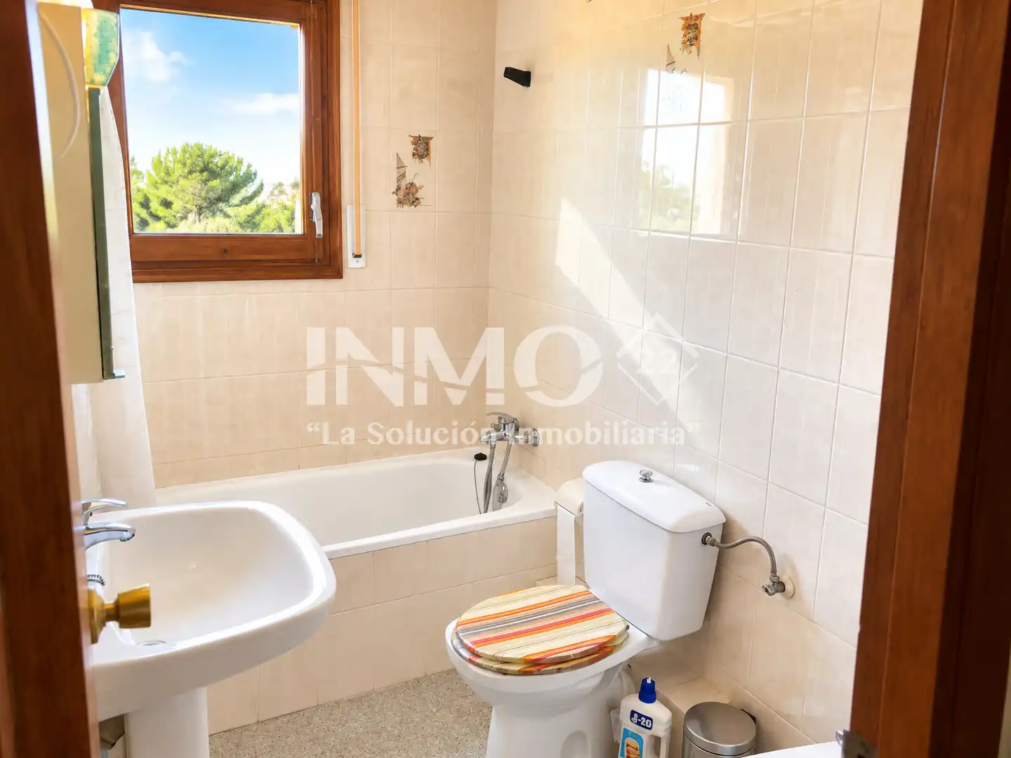 Detached house with terrace for sale in Carrer Oleastrum 45, imagen 14