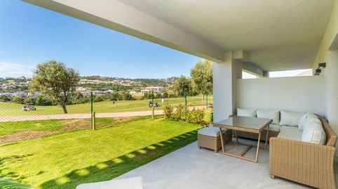 Foto 4 de Casa adosada en venta en La Cala Golf - Lagar Martell, Mijas