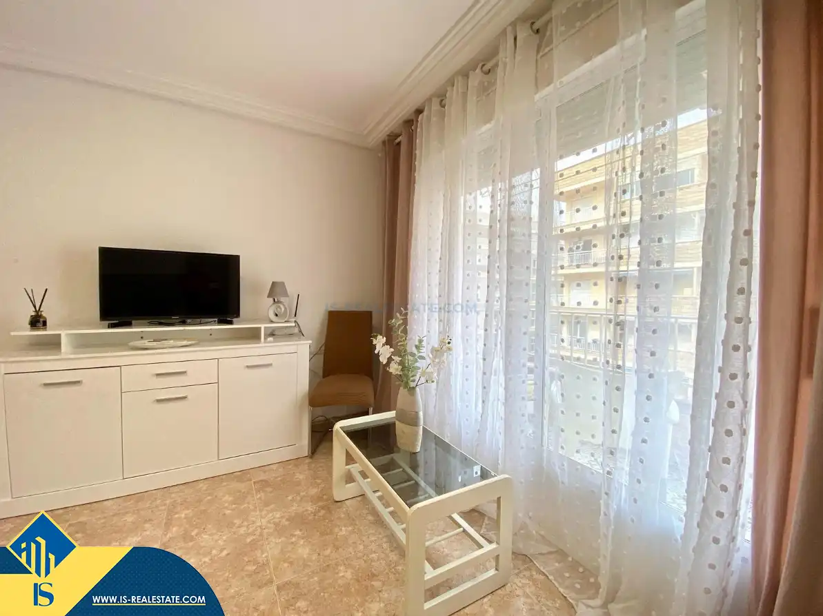 Mini appartamento con ascensore in vendita a Playa del Cura, imagen 4