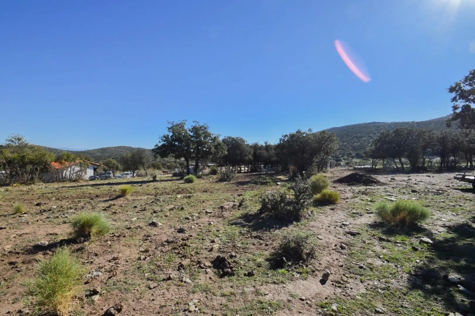 Terreno en venta en Paraje de las Perdices, Lugros