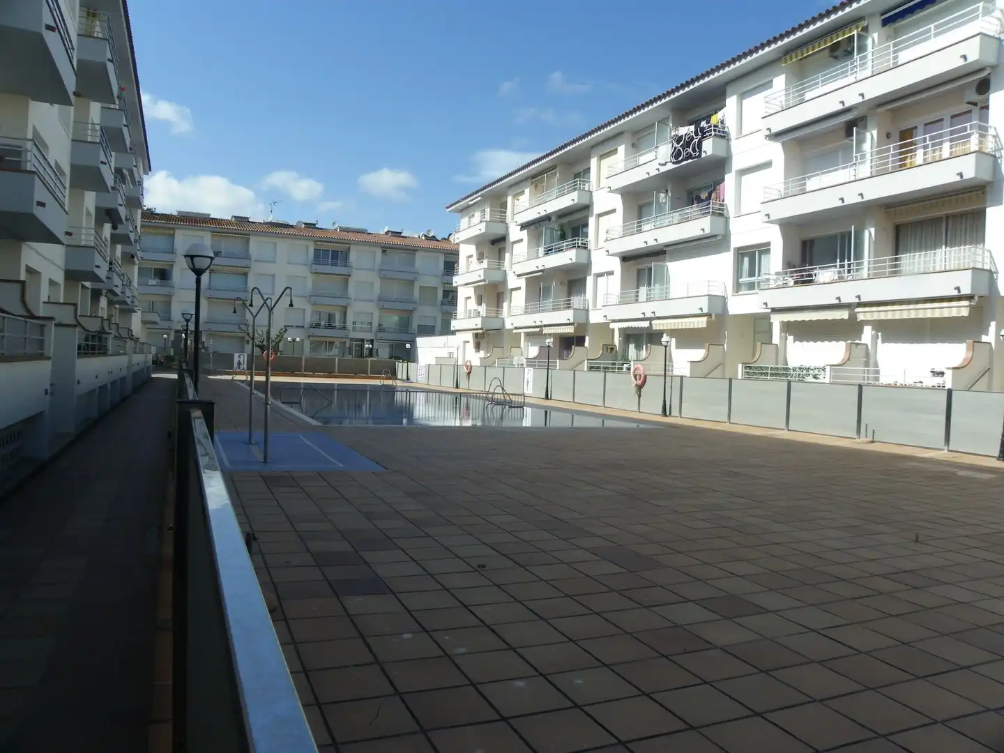 Apartment mit Pool zum Verkauf in L'Estartit Poble, imagen 6