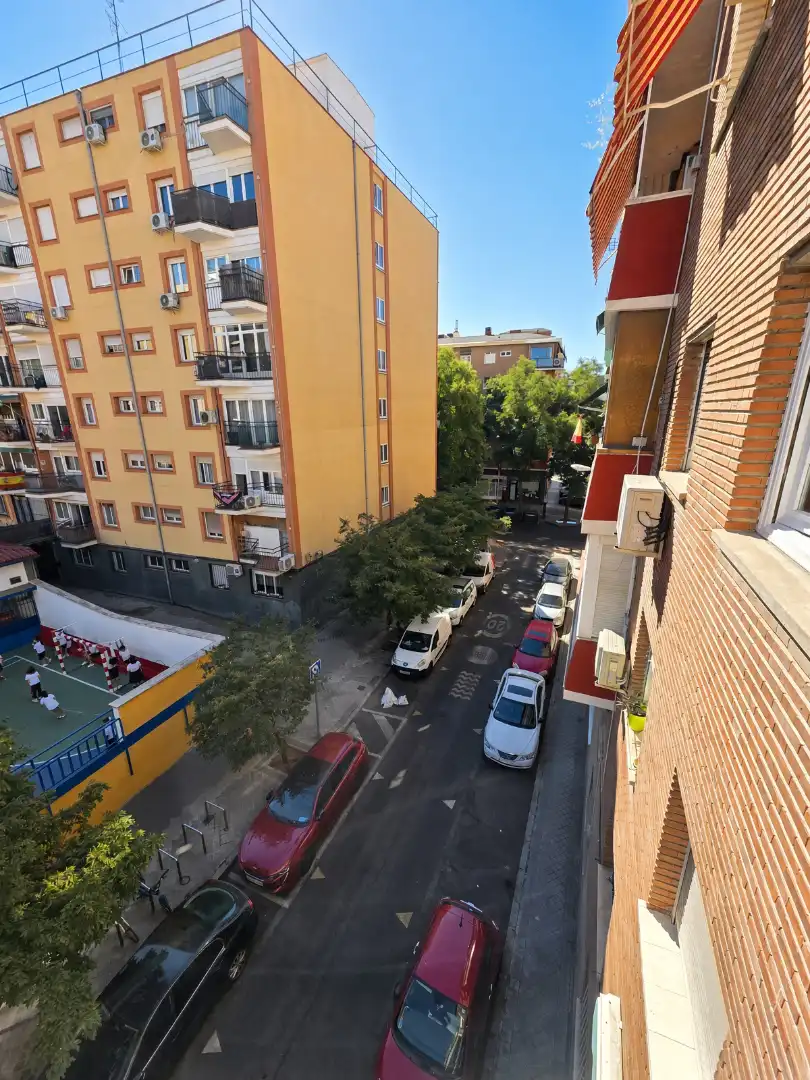 Pis amb ascensor de lloguer a Paseo de la Virgen del Puerto, imagen 15