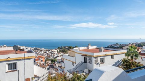 Foto 5 de Àtic en venda a Arroyo de la Miel, Benalmádena