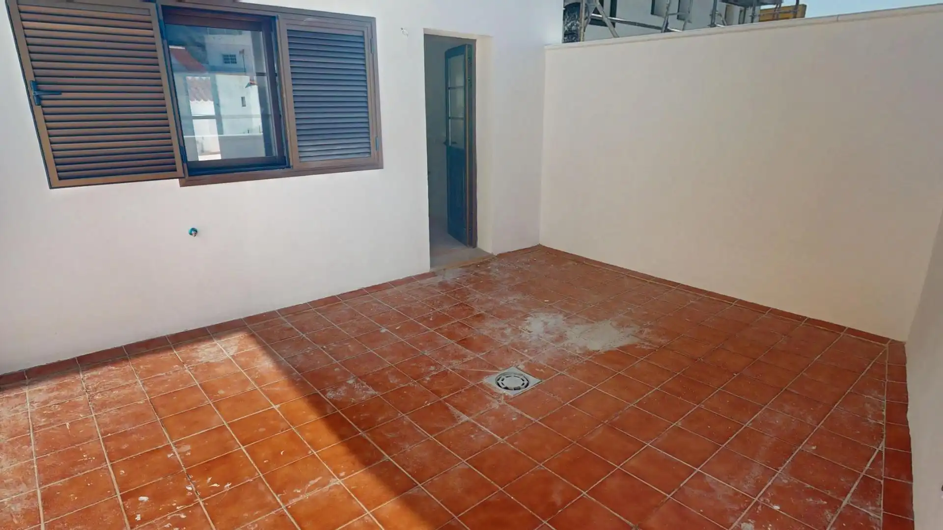 Casa adosada en venta en Garachico