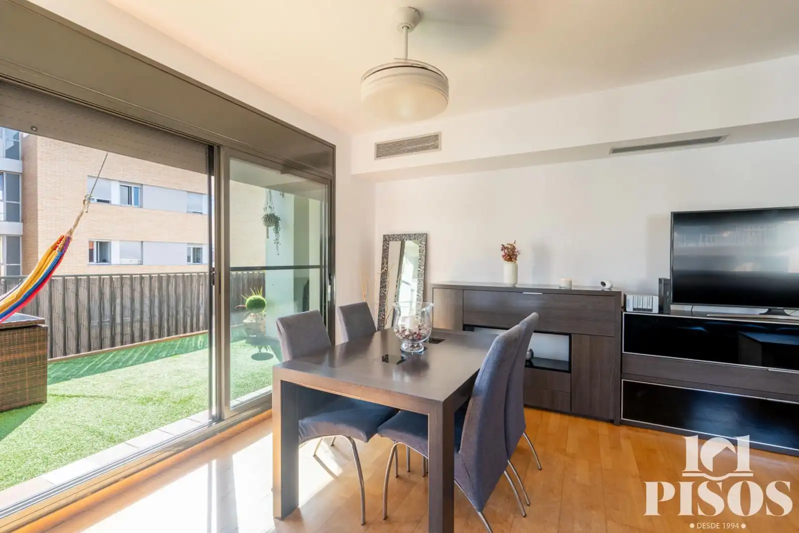 Penthouse with pool for sale in Ramon Mas, imagen 8