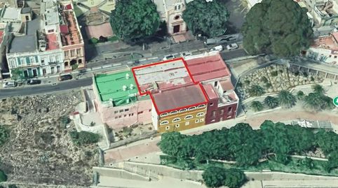 Foto 2 von Gebäude zum Verkauf in Carretera Carretera Tamaraceite, 97, Tamaraceite, Las Palmas de Gran Canaria