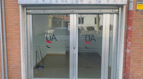 Photo 3 of Premises for rent in Carretera de Ávila, 5, San Martín de Valdeiglesias, Madrid