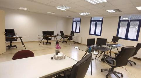 Foto 4 de Oficina de lloguer a Trópico, Polígono de las Monjas, Madrid