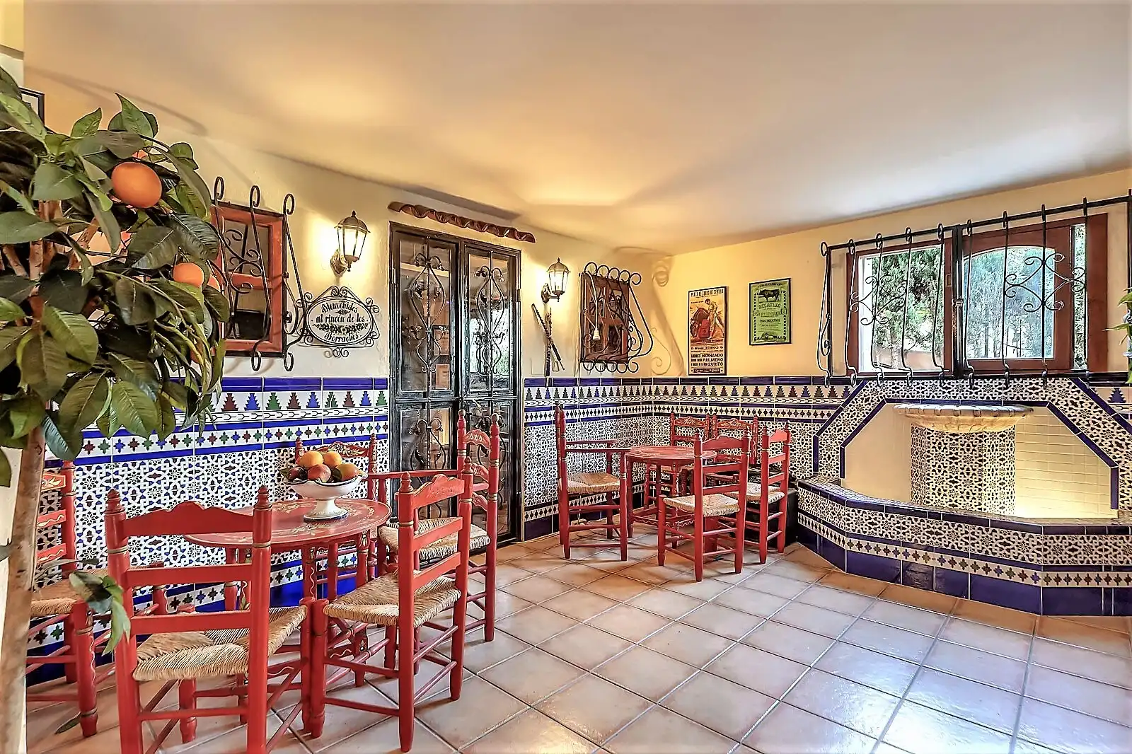 Houses for sale in Palmanova