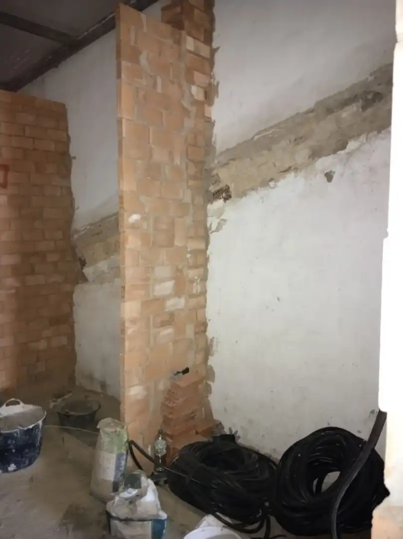 Casa amb terrassa en venda a Bollullos Par del Condado, imagen 6