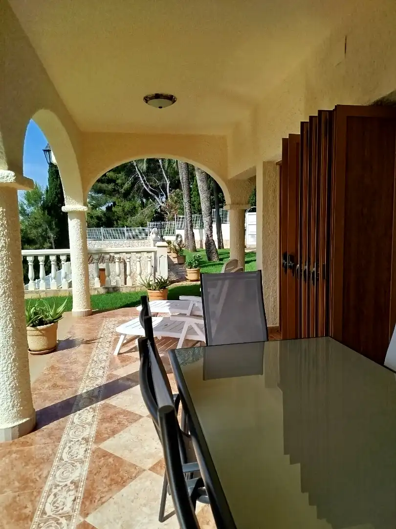 Jardí de Residencial en venda en Alcalà de Xivert