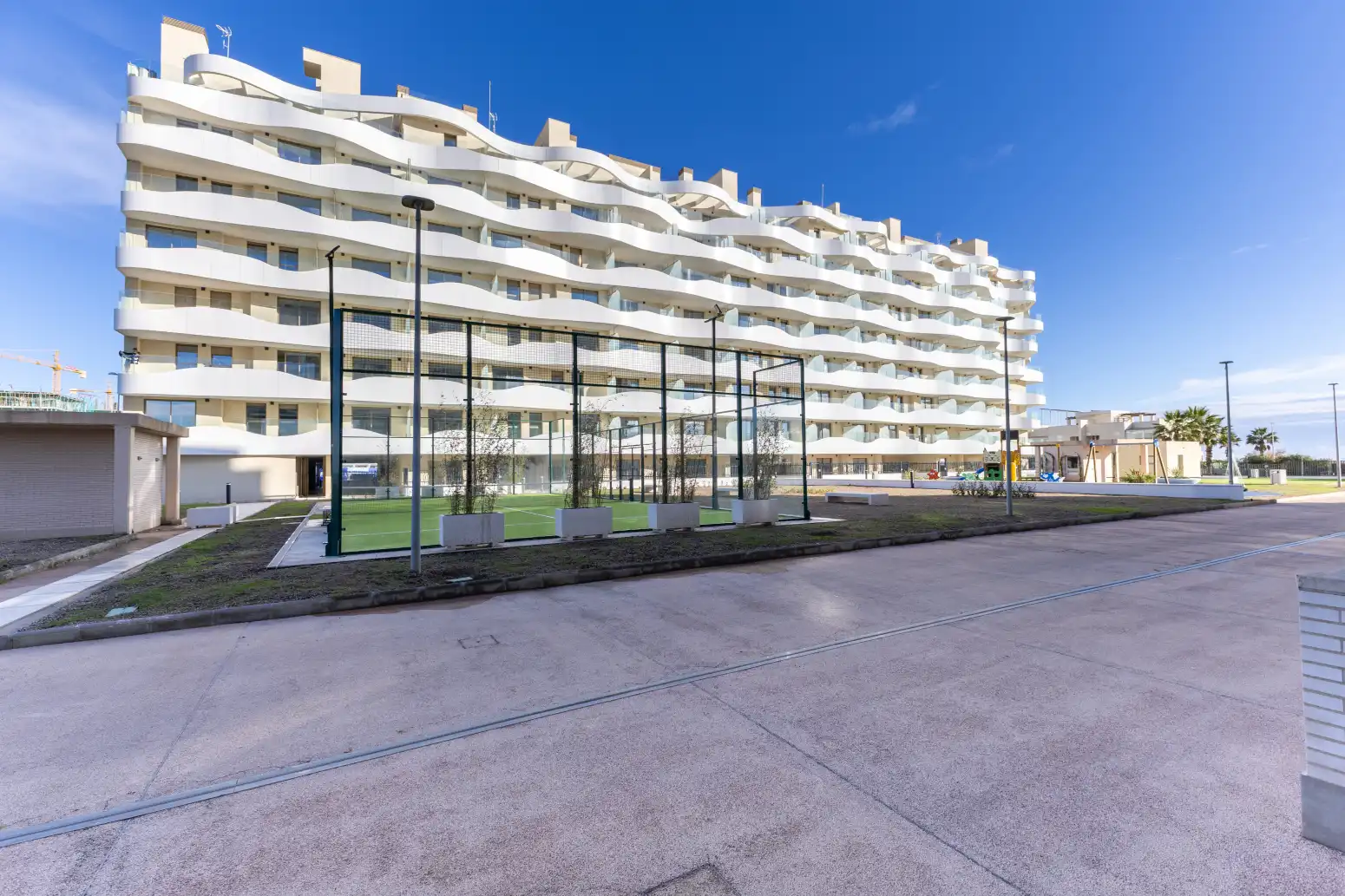 Piso en venta en Playa del Puig