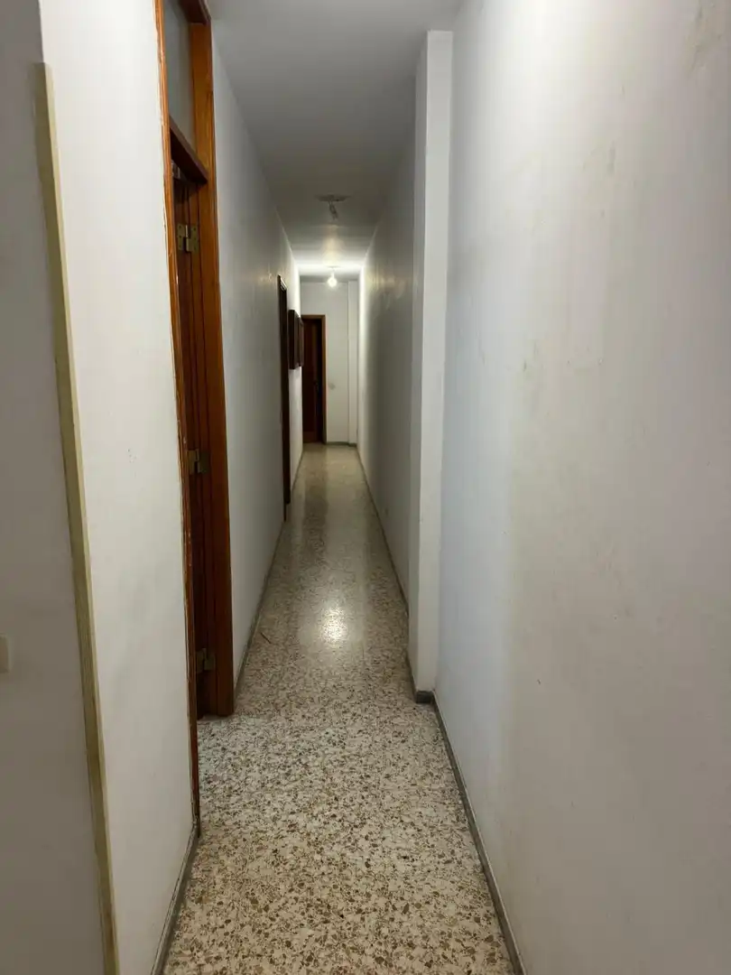Piso en venta en Centro - La Vega Alta