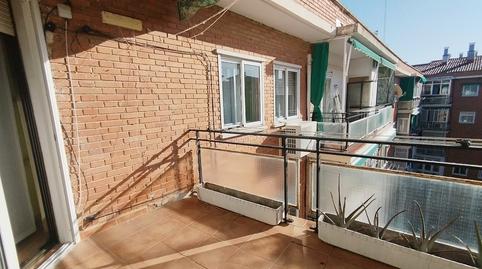 Foto 2 de Àtic en venda a Montserrat - Parque Empresarial, San Fernando de Henares