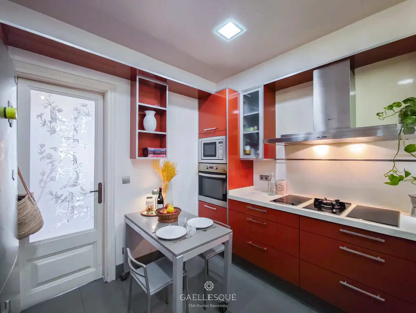 Appartement avec terrasse à vendre à Ronda de Sant Pere, imagen 30