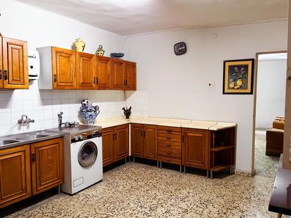 Kitchen of House or chalet for sale in Maracena  with Private garden and Storage room