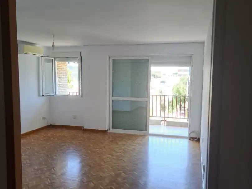 Wohnung zur Miete in Calle San Juan de Dios, 16, La Buhaira