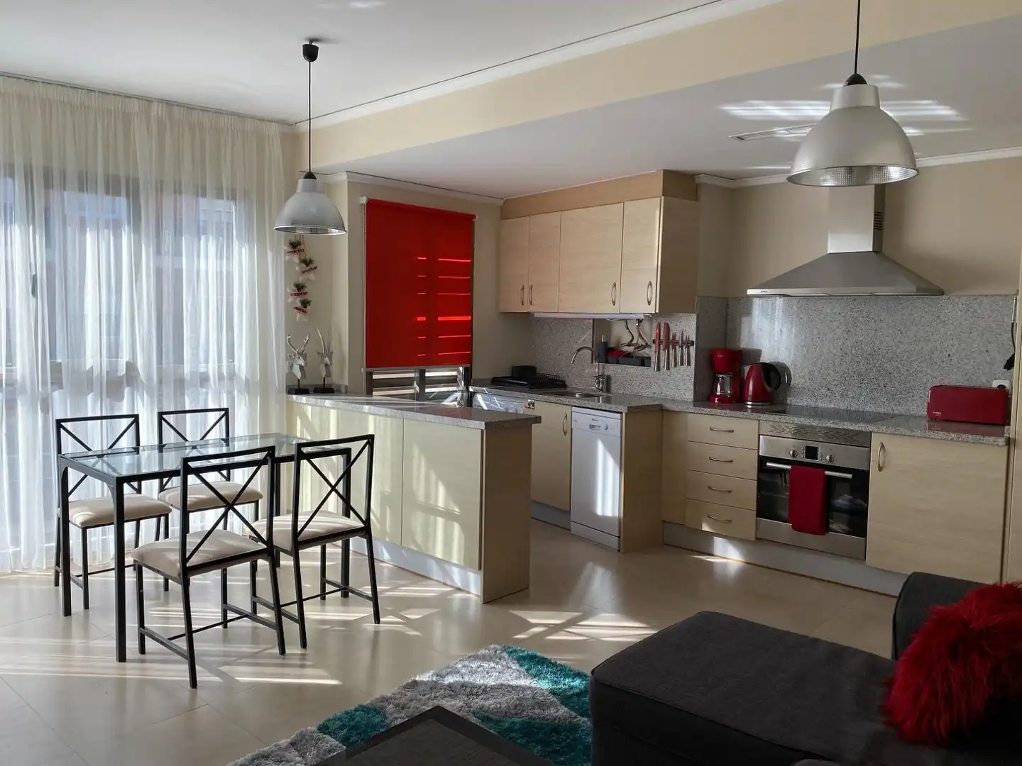 Appartement avec terrasse à vendre à Zona Pueblo, imagen 3