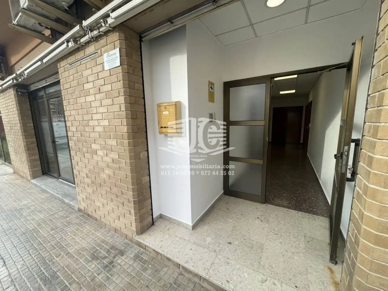 Gewerbefläche zur Miete in Calle Hierro Labernia, imagen 16