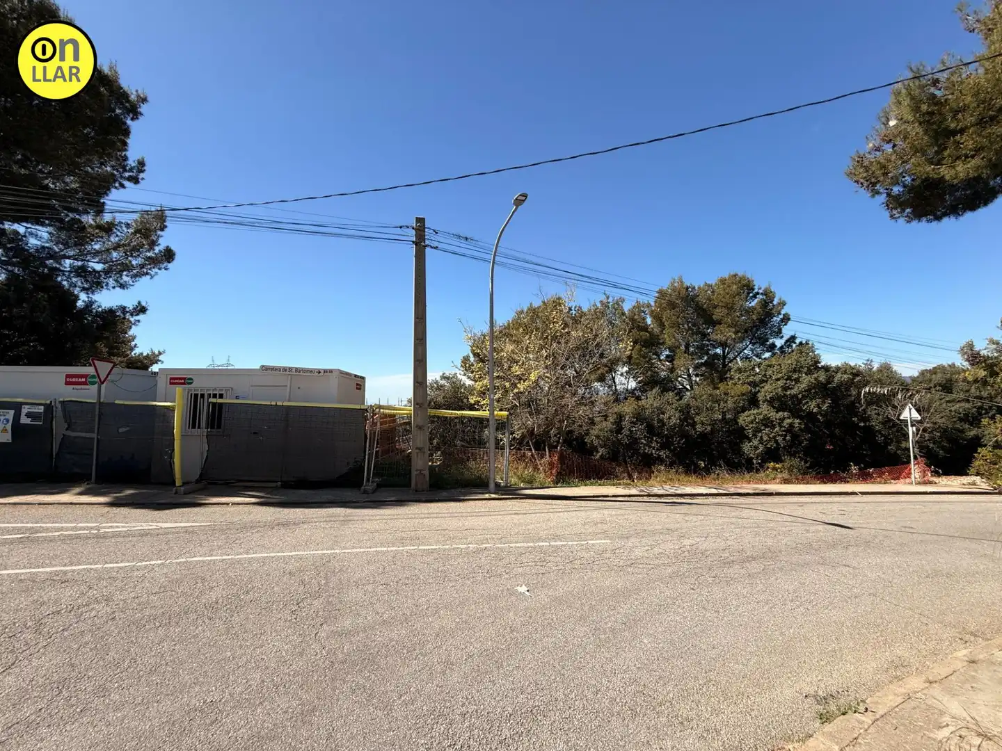 Terreny residencial en venda a Calle sant bartomeu 71, imagen 4