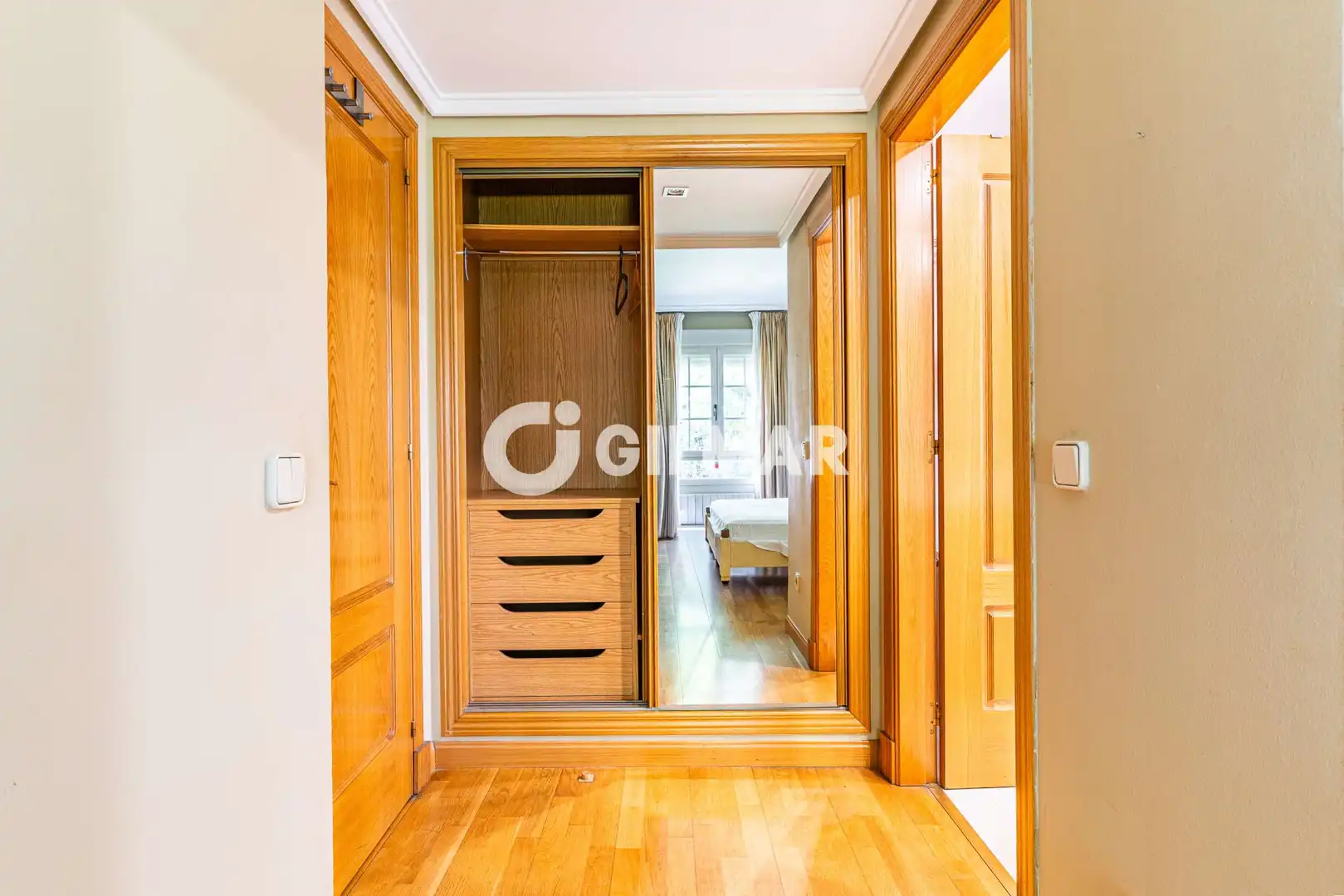 Ground floor with terrace for sale in Moncloa - Aravaca, imagen 22