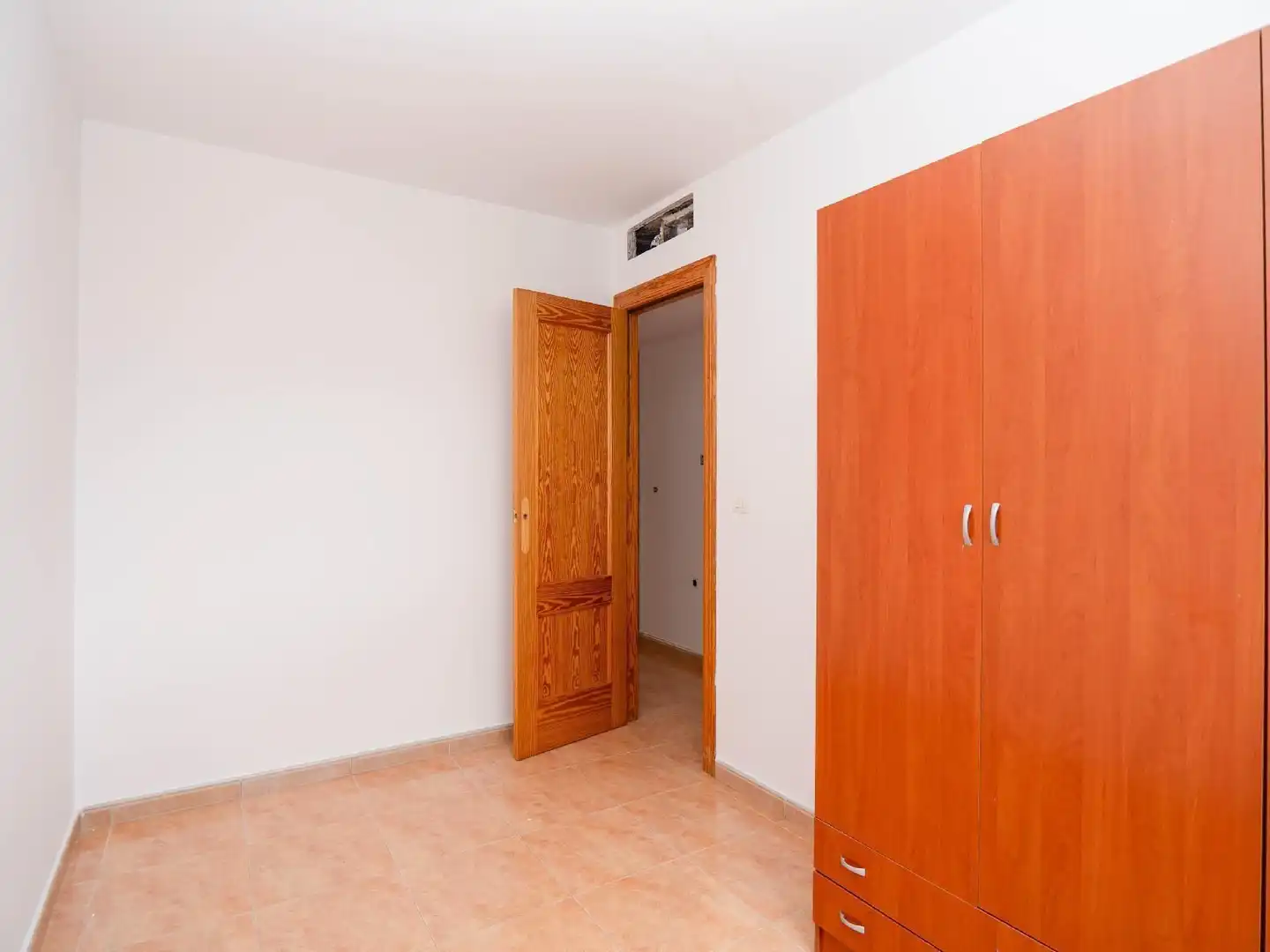 Habitación de Dúplex en venta en Pliego con Terraza y Trastero