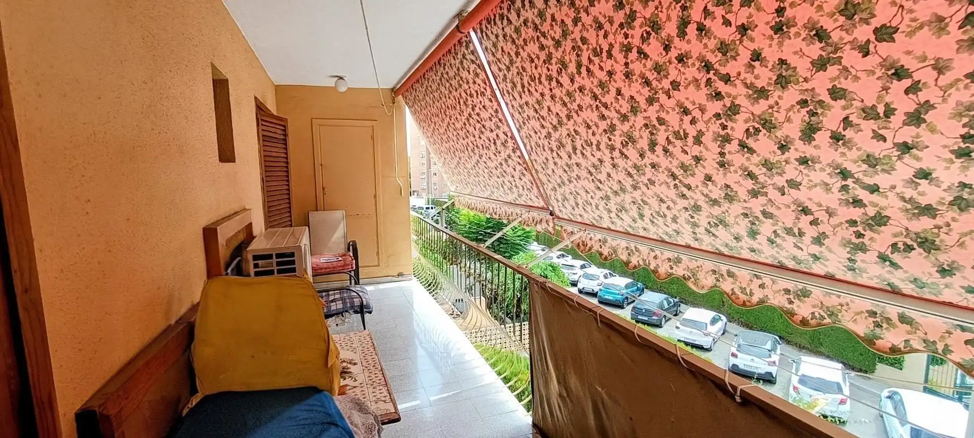 Bungalow avec terrasse à vendre à Juzgados - Plaza de Toros, imagen 17
